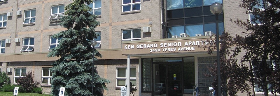 Ken Gerard Senior Apartments